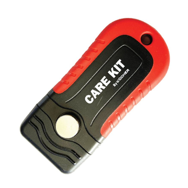 DAO VỆ SINH MẶT KÍNH CK-111