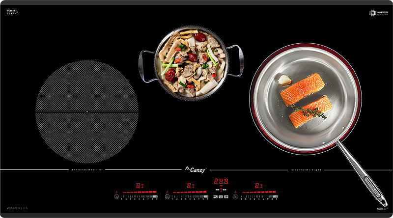 Bếp Từ Canzy CZ-970PLUS