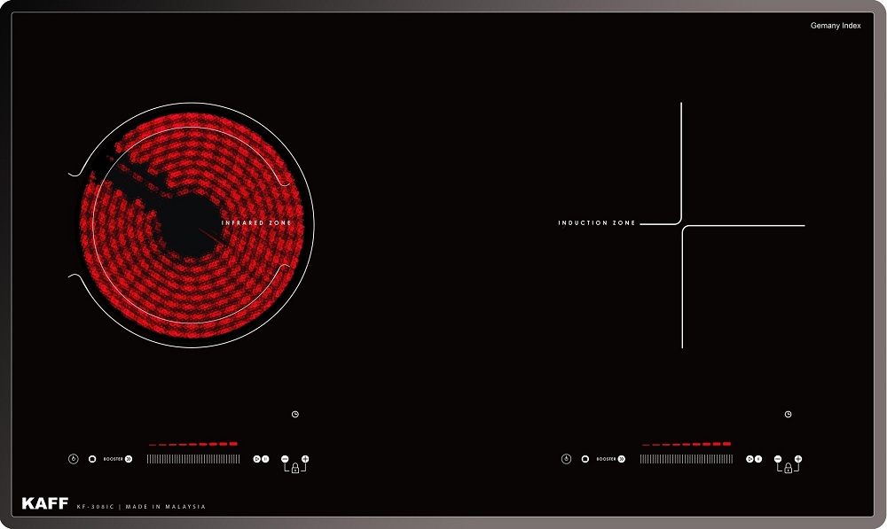 Bếp Điện Từ KAFF KF-308IC