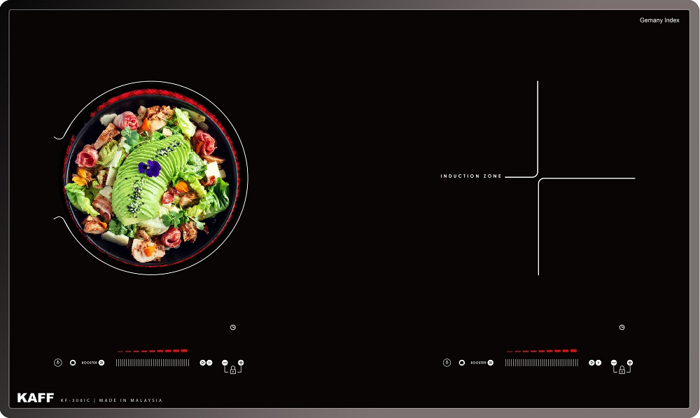 Bếp Điện Từ KAFF KF-308IC