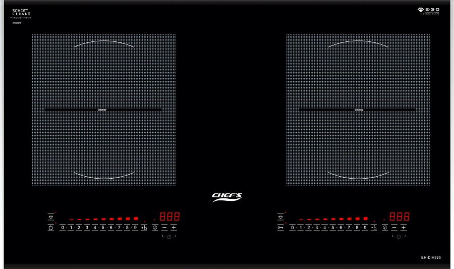 Bếp Từ Chefs EH-DIH326