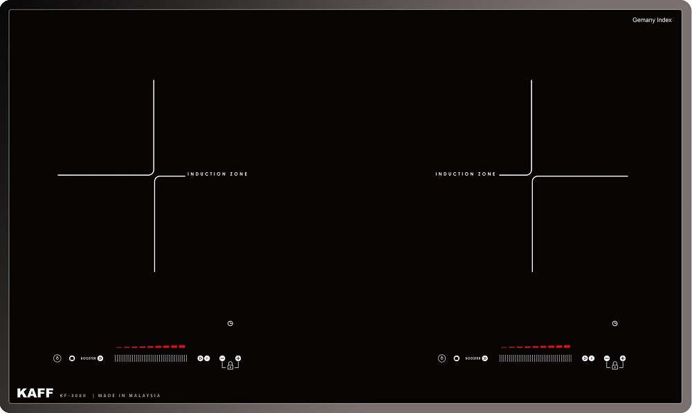 Bếp Từ KAFF KF-308II