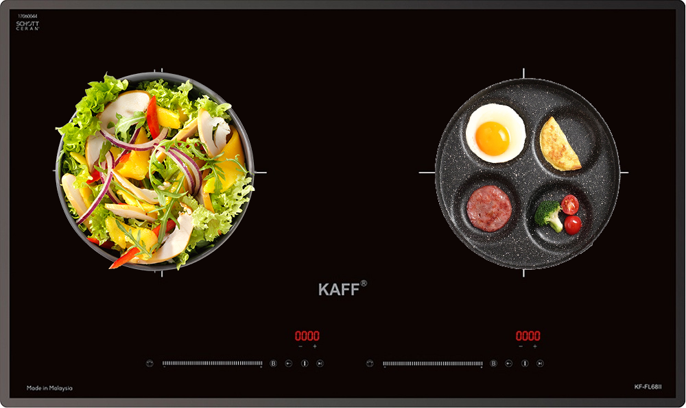 Bếp Từ Kaff KF-FL68II