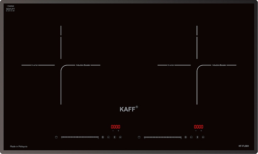 Bếp Từ Kaff KF-FL68II