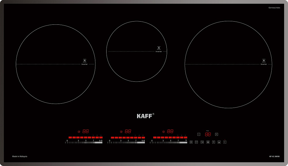 Bếp Từ KAFF KF-IG3001II