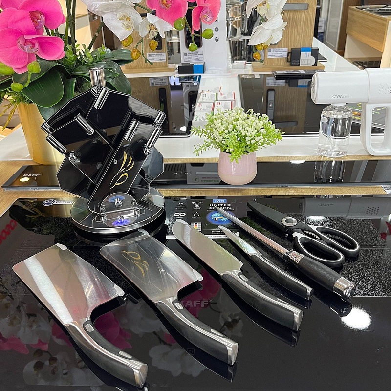 Bộ Dao B-Gem BG-07