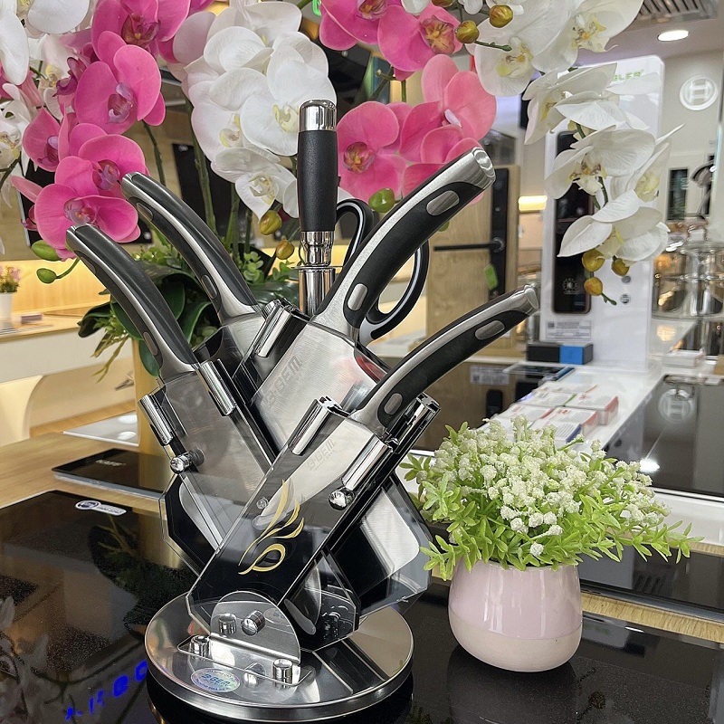 Bộ Dao B-Gem BG-07