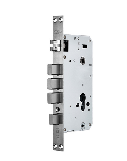 Khóa Điện Tử AVOLOCK AL-87FRV Bronze
