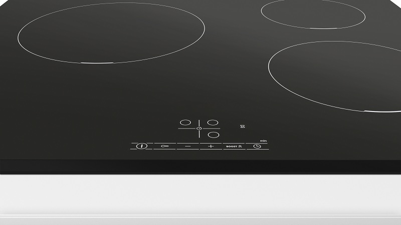 Bếp Từ BOSCH PUC631BB5E | Serie 4