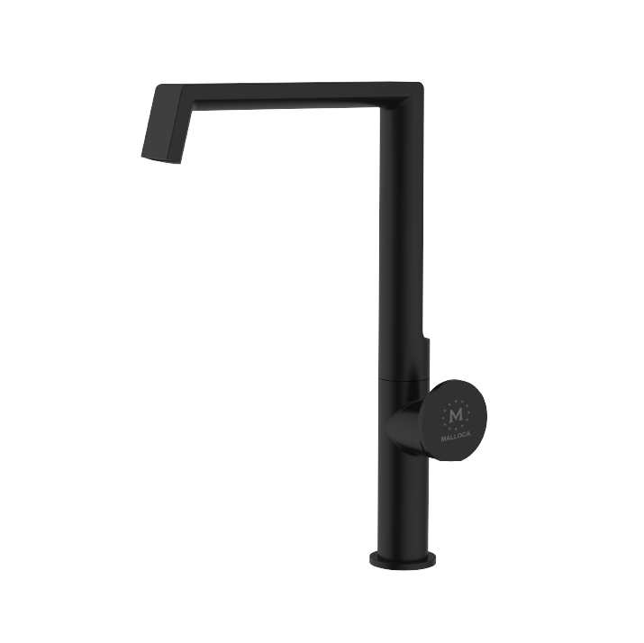 Vòi nóng lạnh Malloca K342BM
