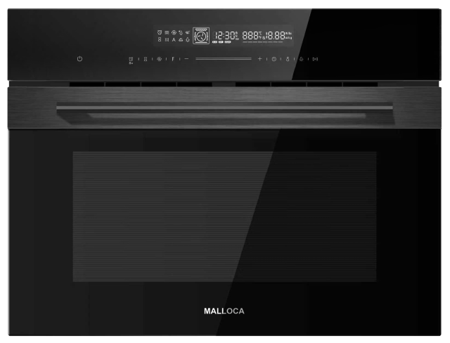 Lò nướng Malloca MW 950BS