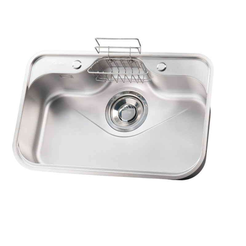 Chậu rửa KONOX TARI 7851SM