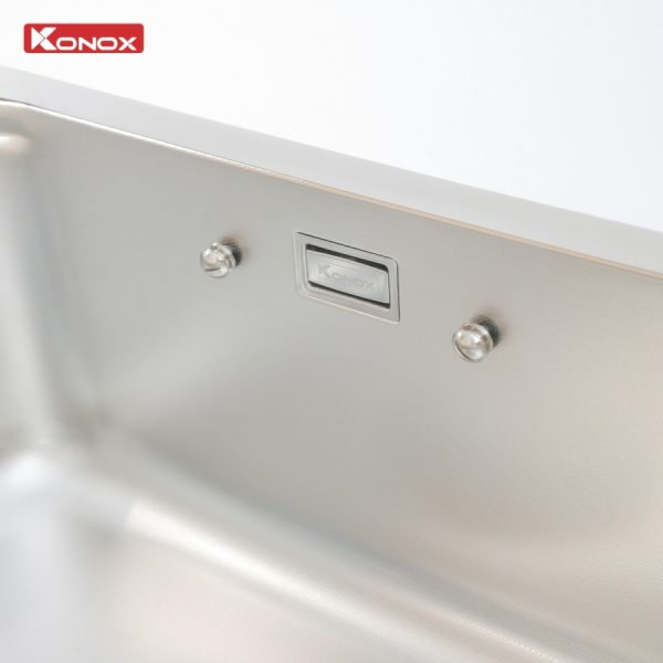 Chậu rửa KONOX TARI SMART 9050PP
