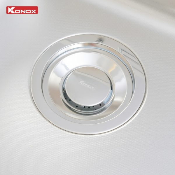 Chậu rửa KONOX TARI 8050SM