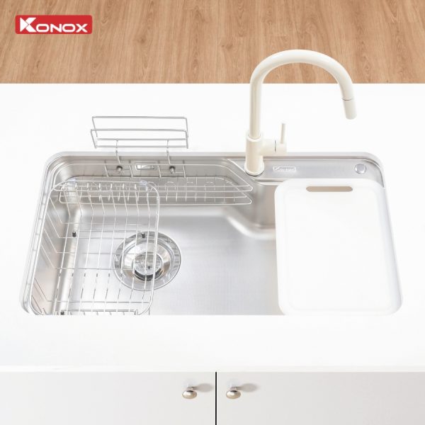 Chậu rửa KONOX TARI SMART 9050PP
