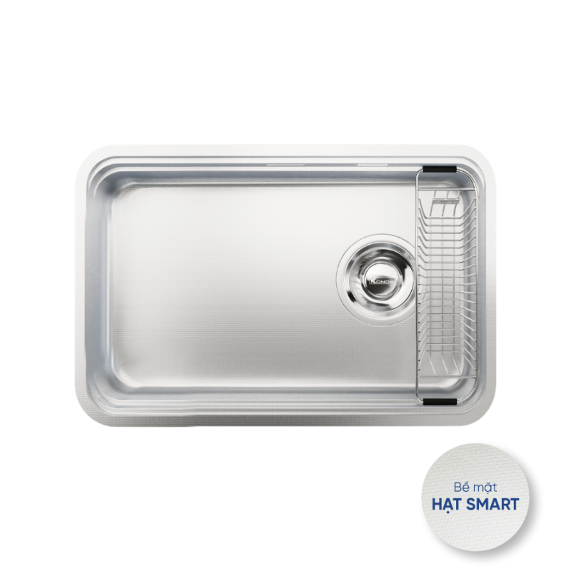 Chậu rửa KONOX TARI SMART 7047PP