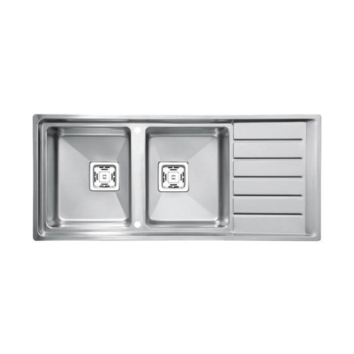 Chậu Rửa DUDOFF SPOT MA5L
