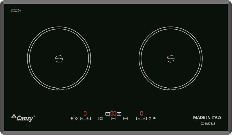 Bếp Từ Canzy CZ-BM721T
