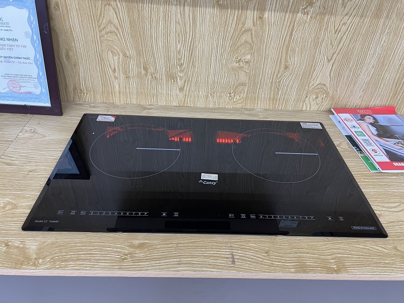 Bếp Từ Canzy CZ-TL869D