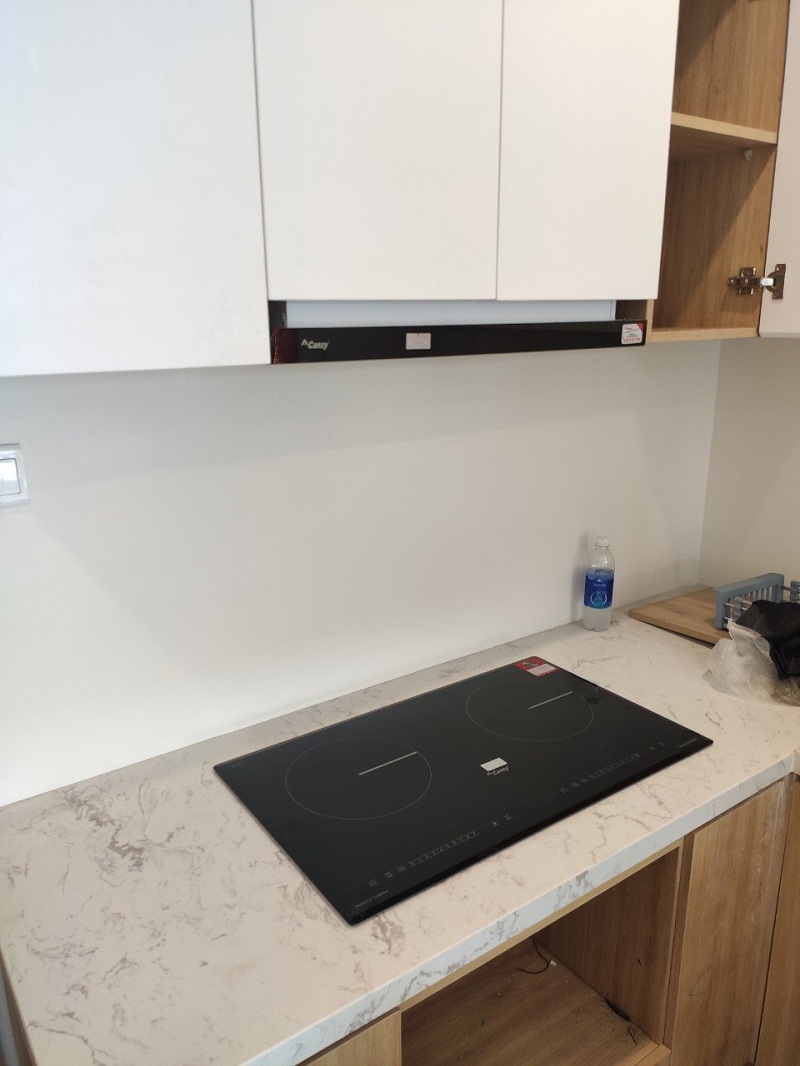 Bếp Điện Từ Canzy CZ-TL869DH