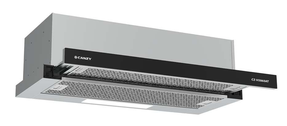 Máy Hút Mùi CANZY CZ-H5060AT
