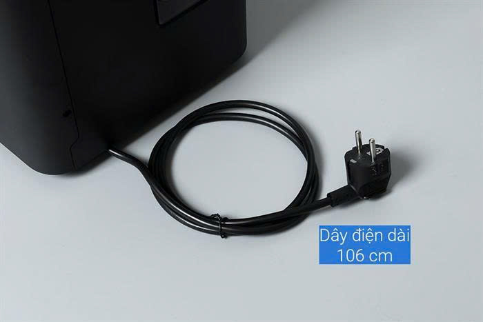 Máy pha cà phê BOSCH TIE20504