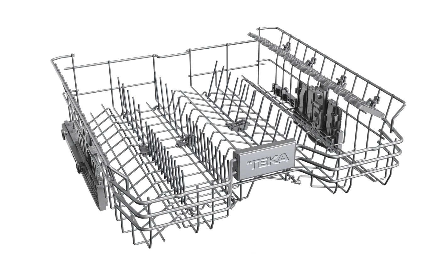 Máy rửa chén TEKA DFI 76950