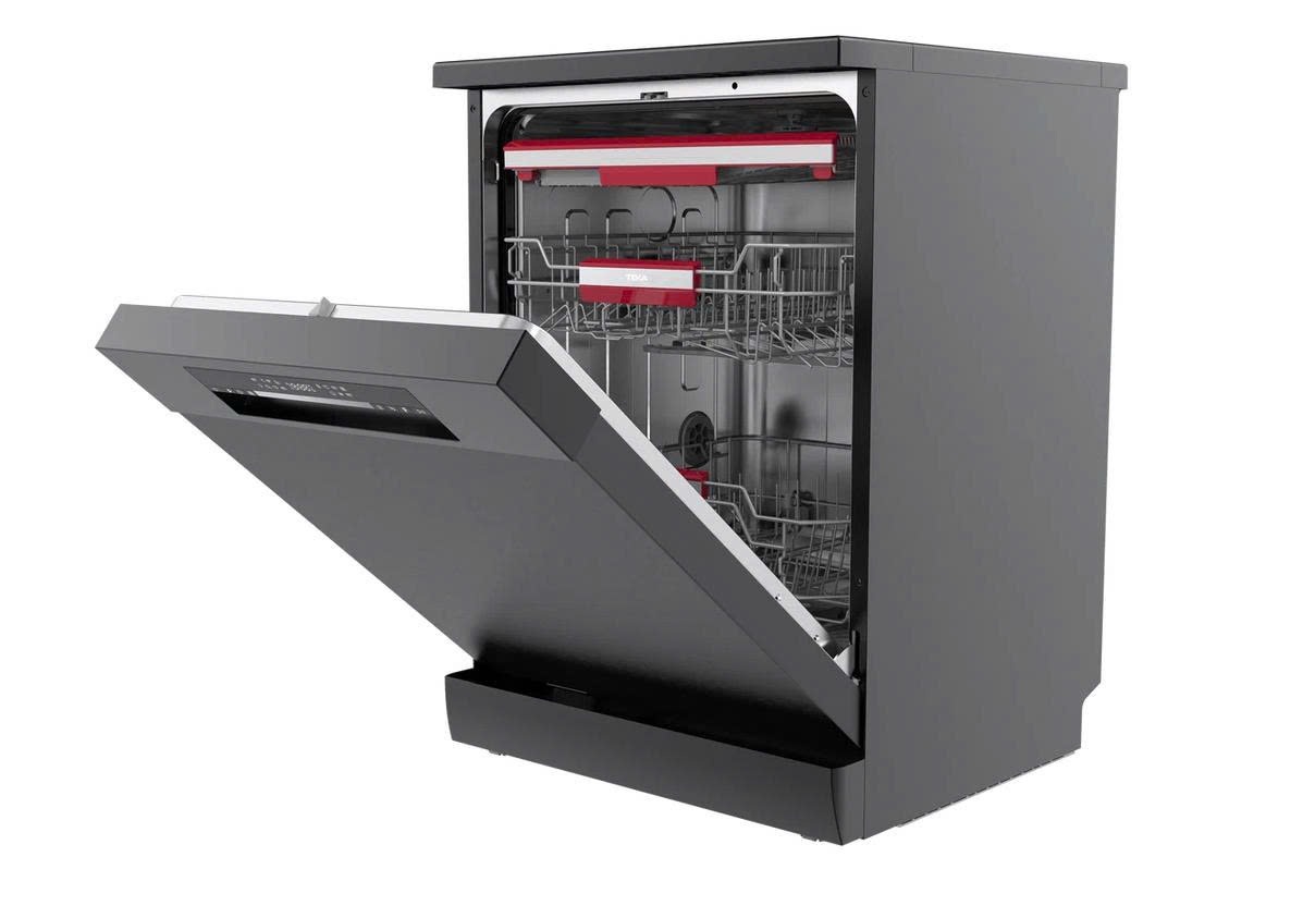 Máy rửa chén TEKA DFS 650ZB-TSEA