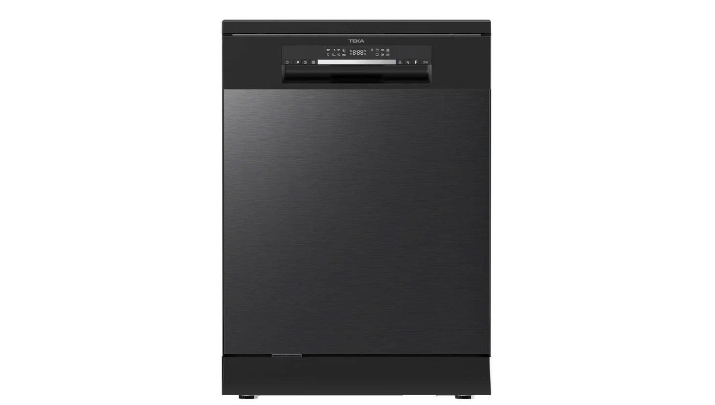 Máy rửa chén TEKA DFS 650ZB-TSEA