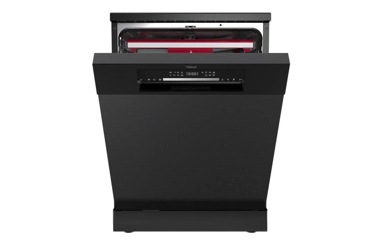 Máy rửa chén TEKA DFS 650ZB-TSEA