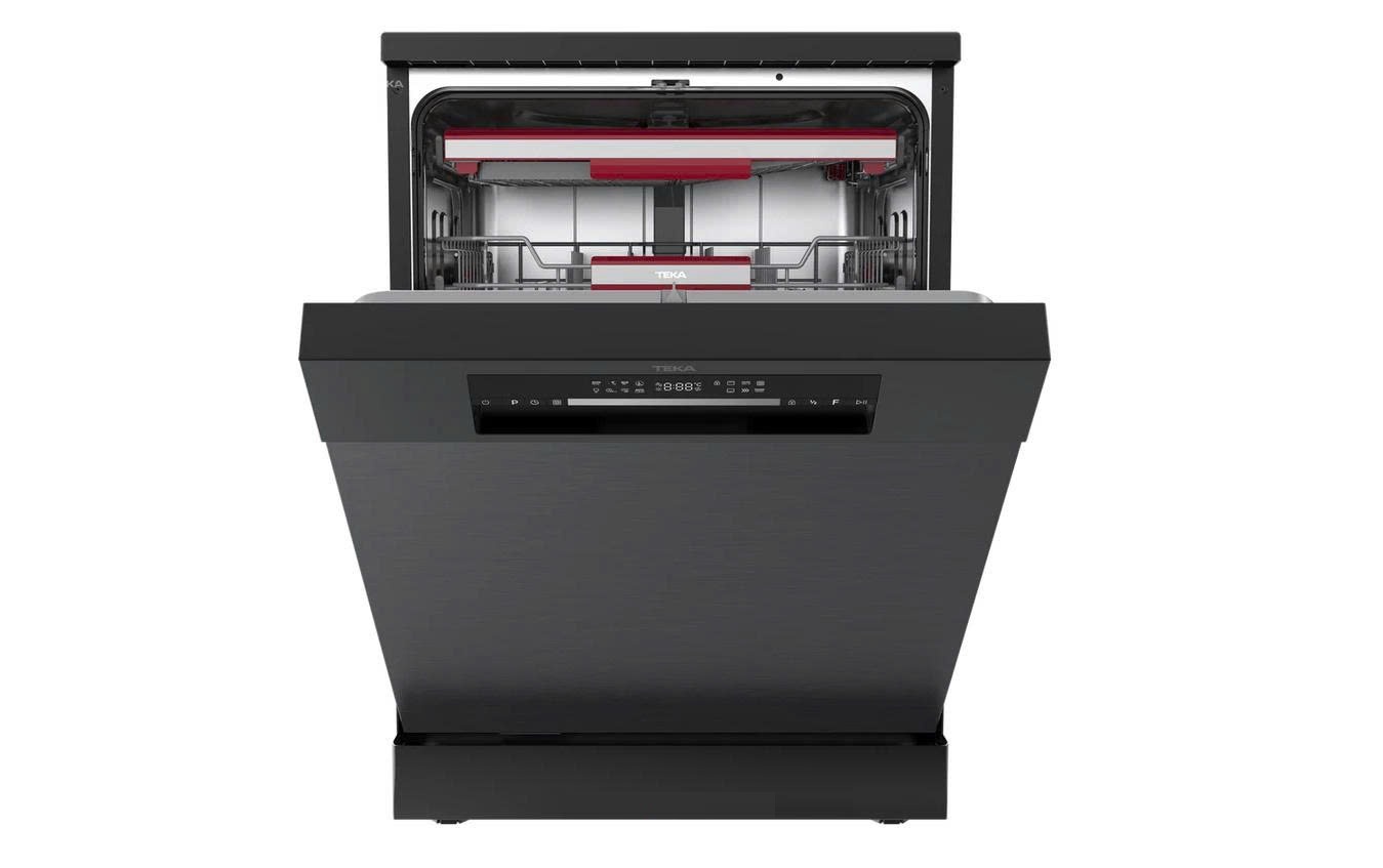 Máy rửa chén TEKA DFS 650ZB-TSEA