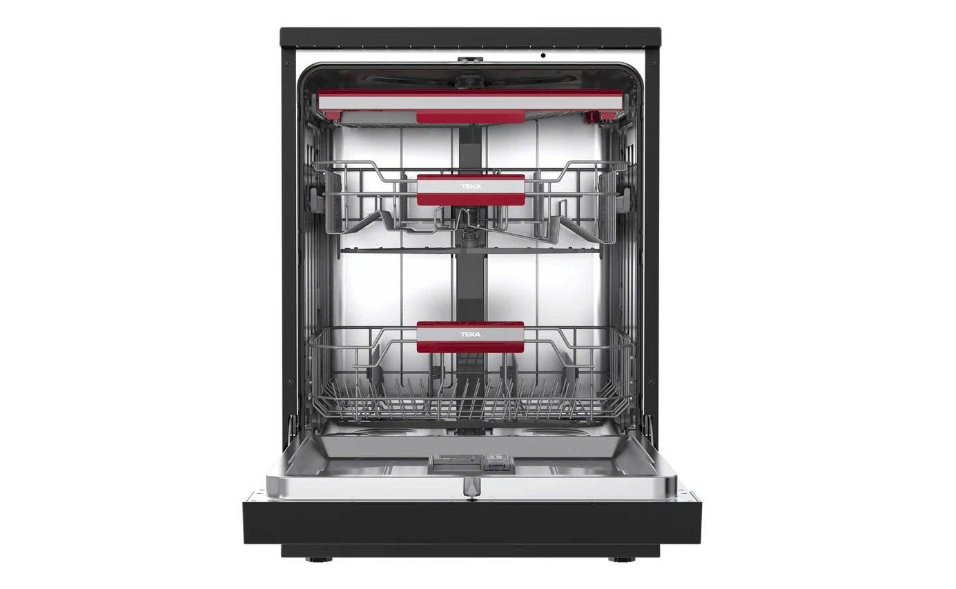 Máy rửa chén TEKA DFS 650ZB-TSEA
