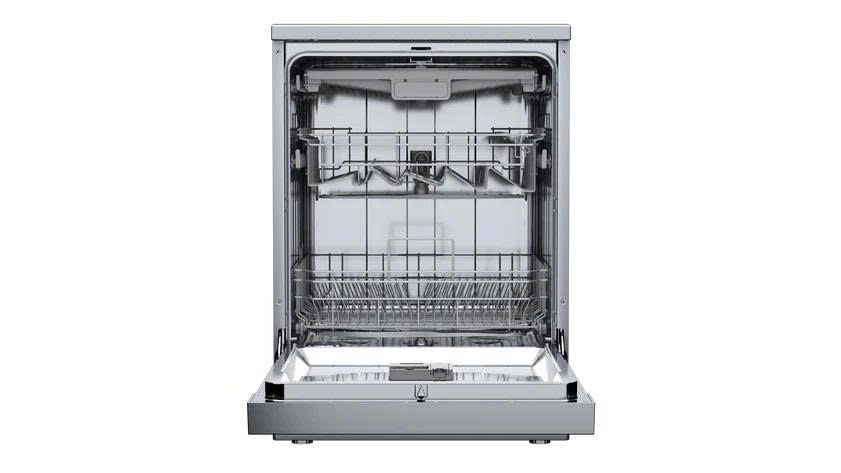 Máy rửa chén TEKA DFS 76850 220 50 SS