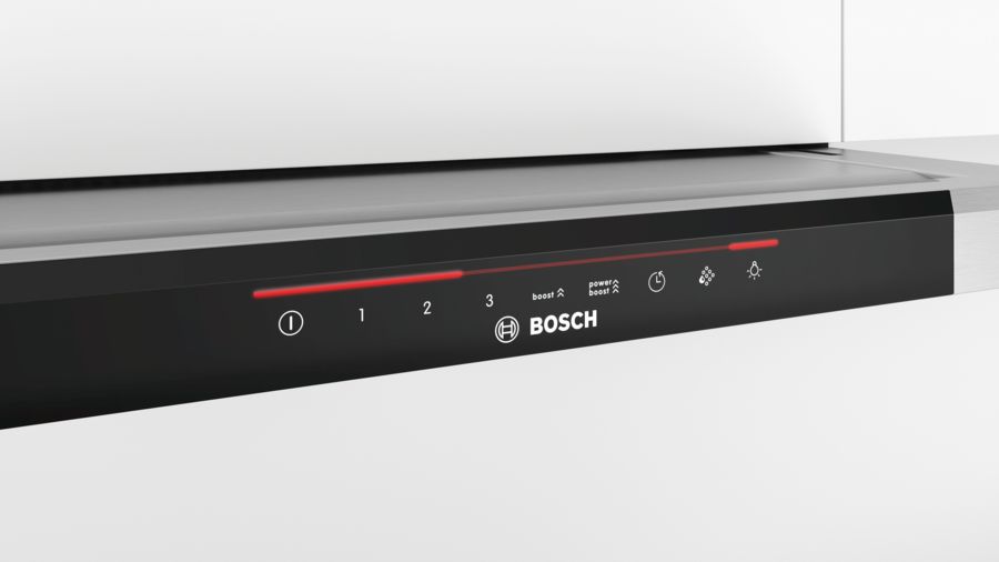 Máy Hút Mùi Âm Tủ BOSCH DFS067J50B