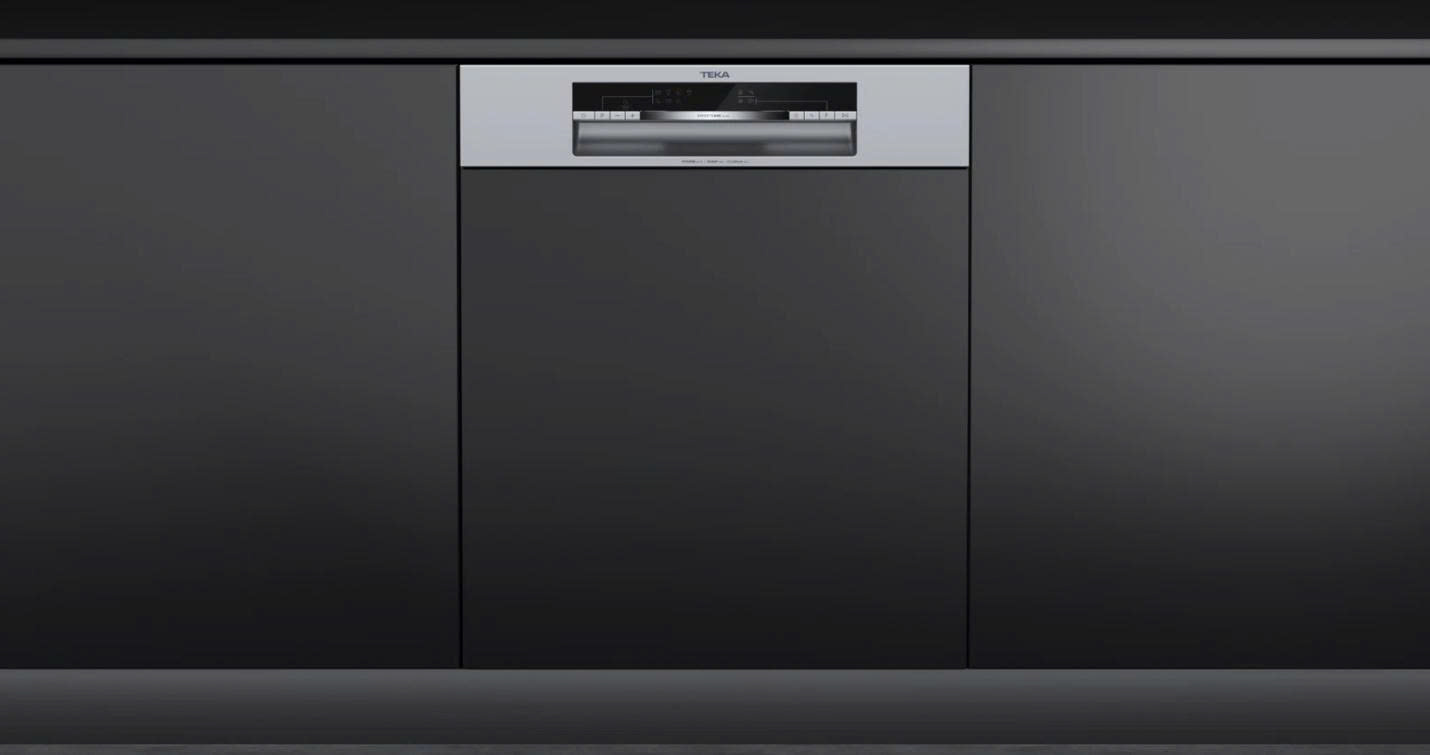 Máy rửa chén TEKA DSI 46750