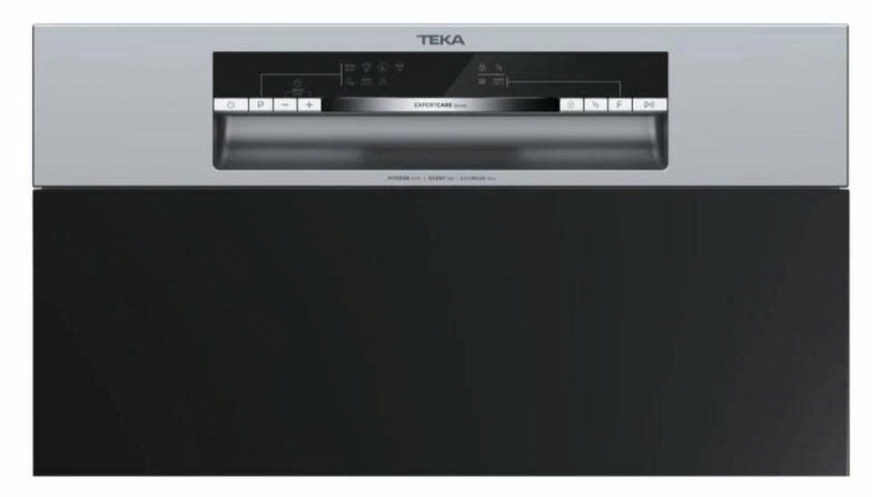 Máy rửa chén TEKA DSI 46750