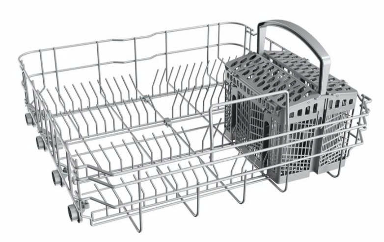 Máy rửa chén TEKA DSI 46750