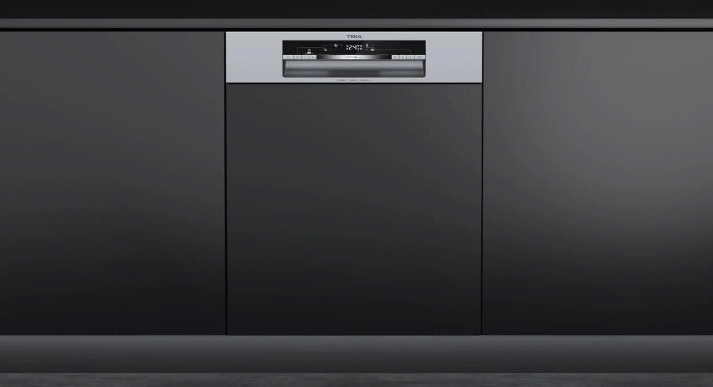 Máy rửa chén TEKA DSI 46750