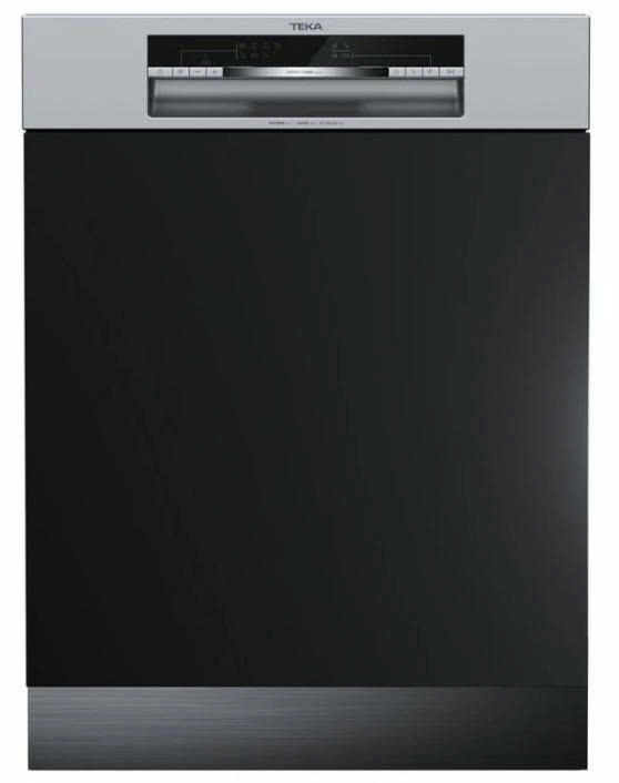 Máy rửa chén TEKA DSI 46750