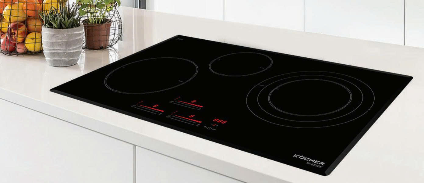 Bếp Từ KOCHER DI-855GE