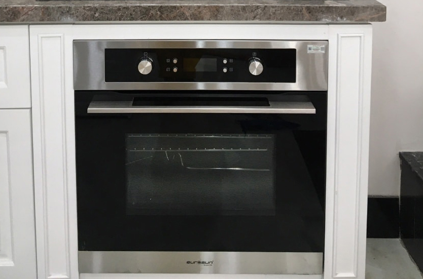 Lò nướng Eurosun EOV65DE | EOV65D.