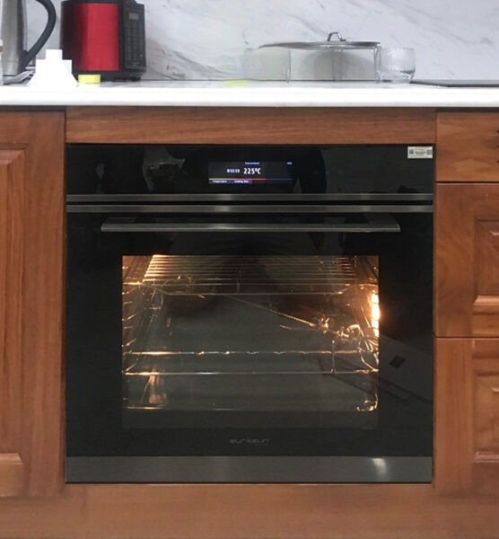 Lò nướng Eurosun EOV72TFT
