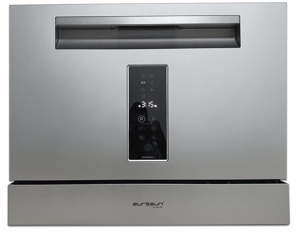 Máy Rửa Chén Eurosun SKS55E07EU 7 Bộ