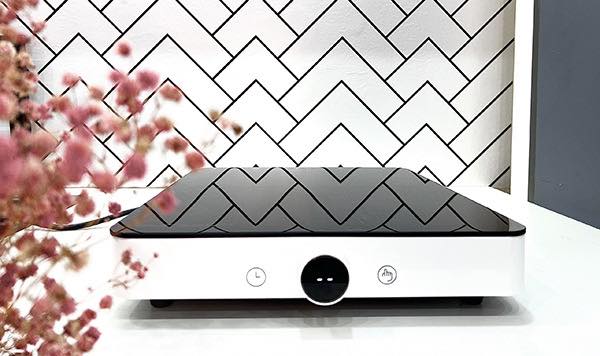 Bếp từ đơn âm Eurosun EU-T197
