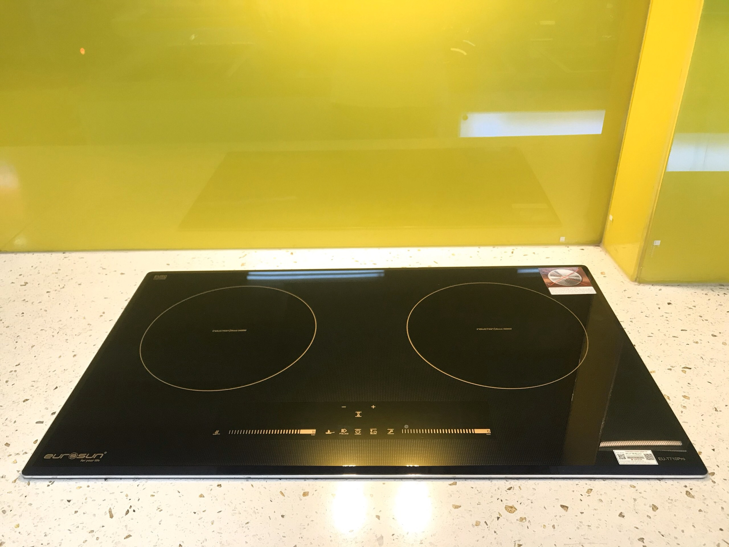 Bếp Từ Eurosun EU-T710XPRO(G)