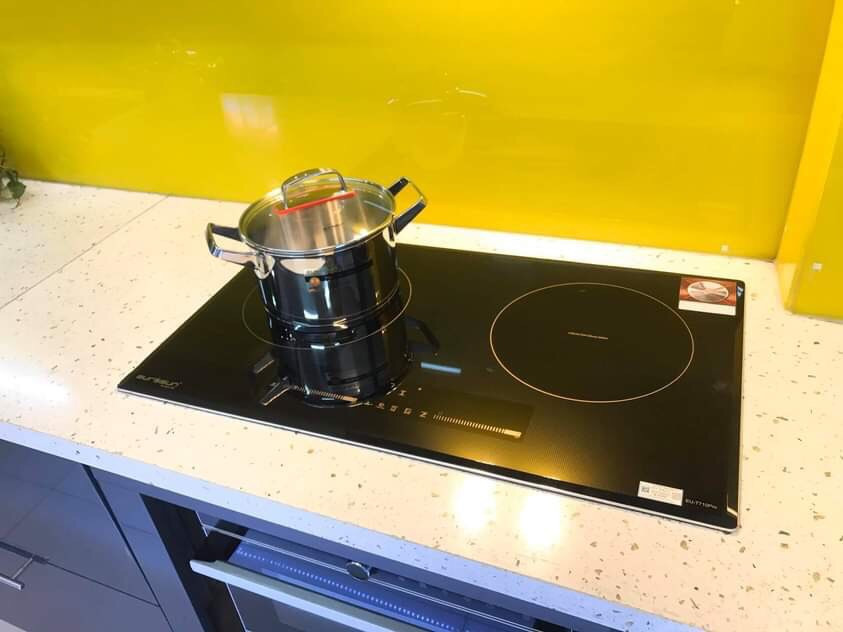 Bếp Từ Eurosun EU-T710XPRO(G)