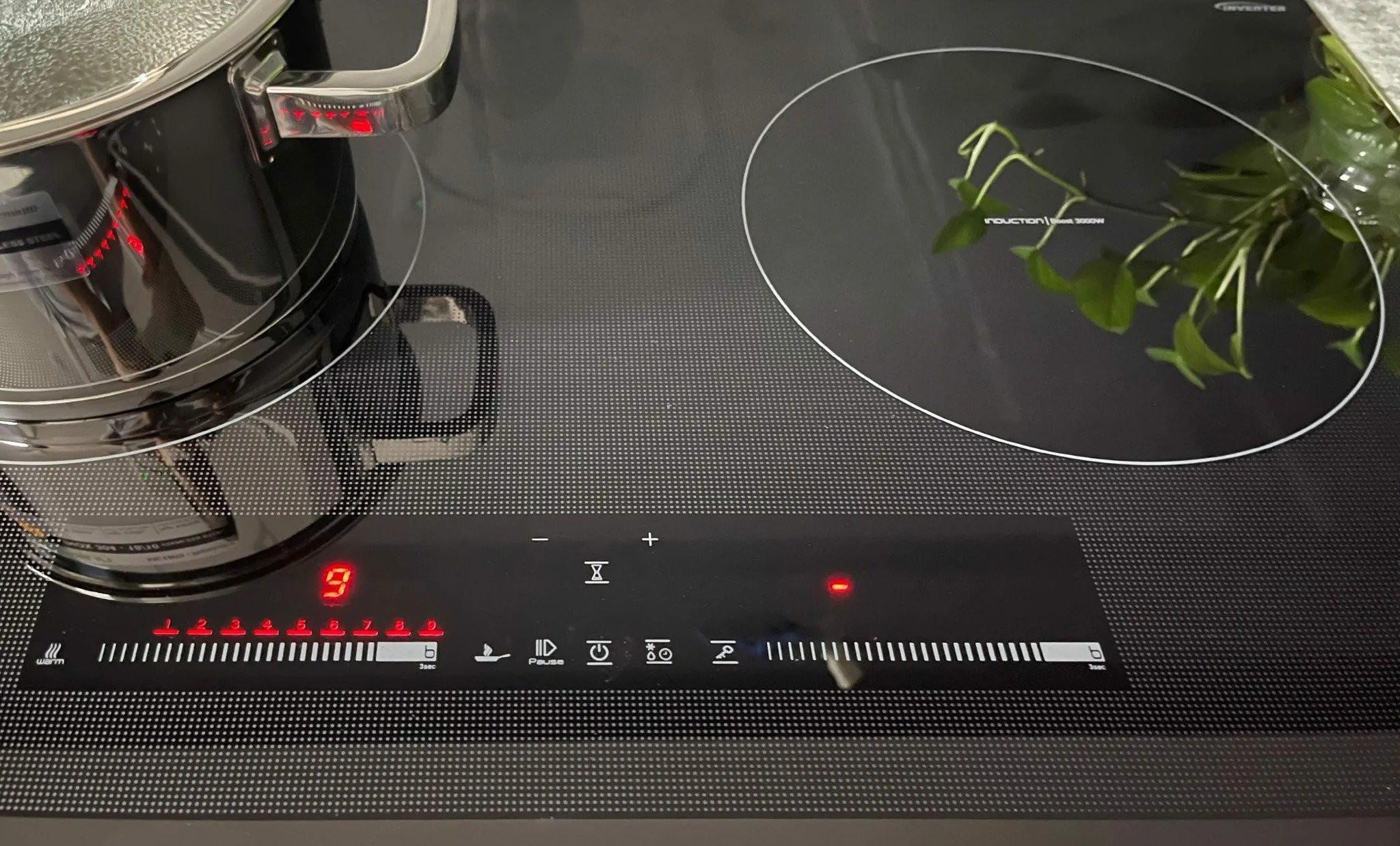 Bếp Từ Eurosun EU-T710XPRO(S)