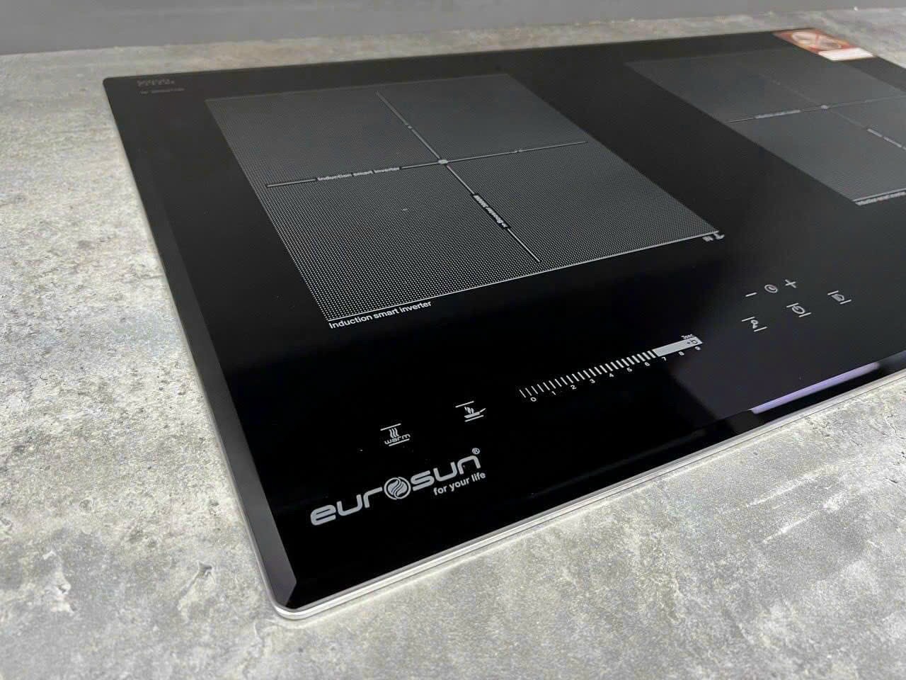 Bếp Từ EUROSUN EU-T798 Pro