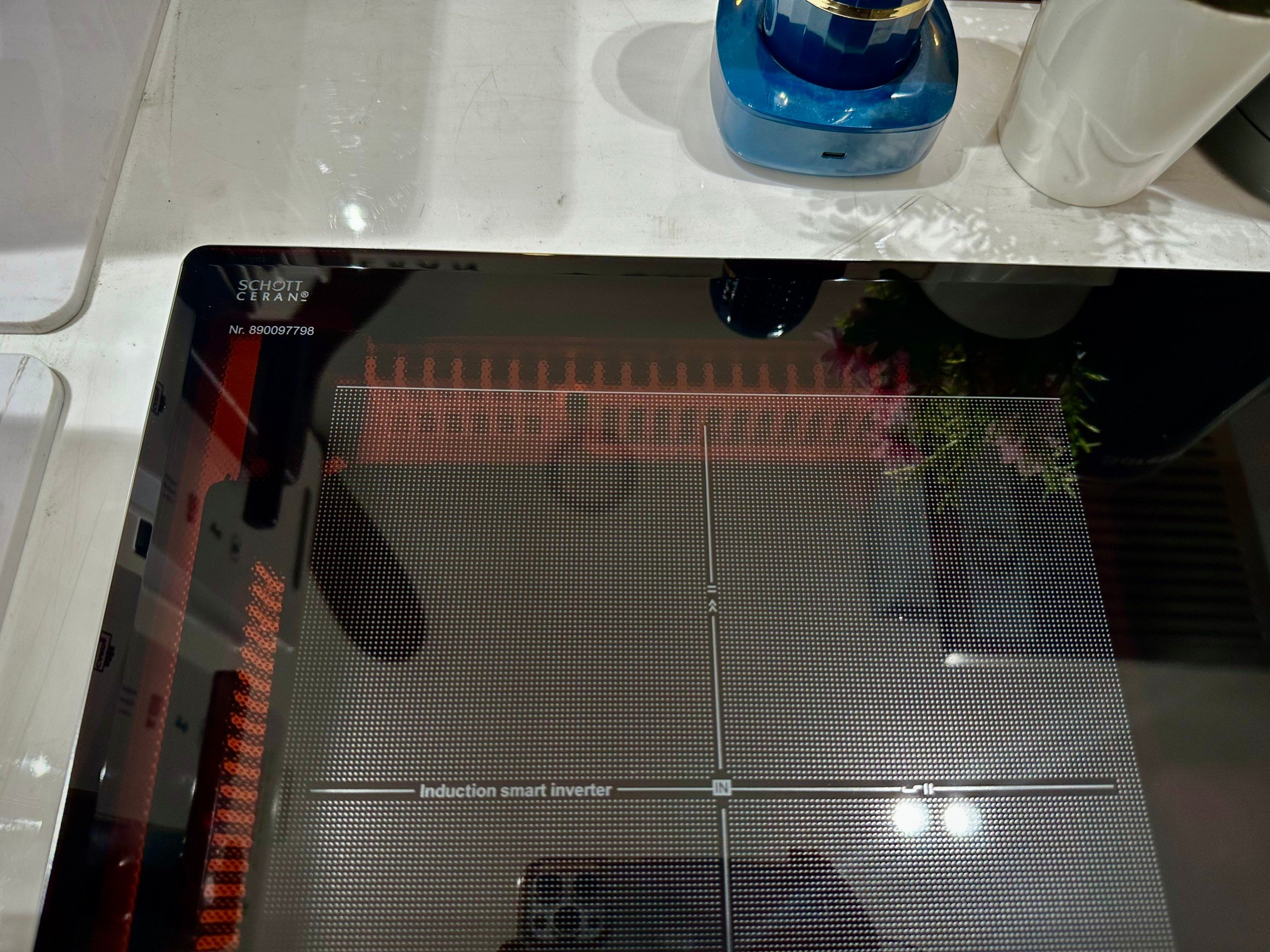 Bếp Từ EUROSUN EU-T798XPRO