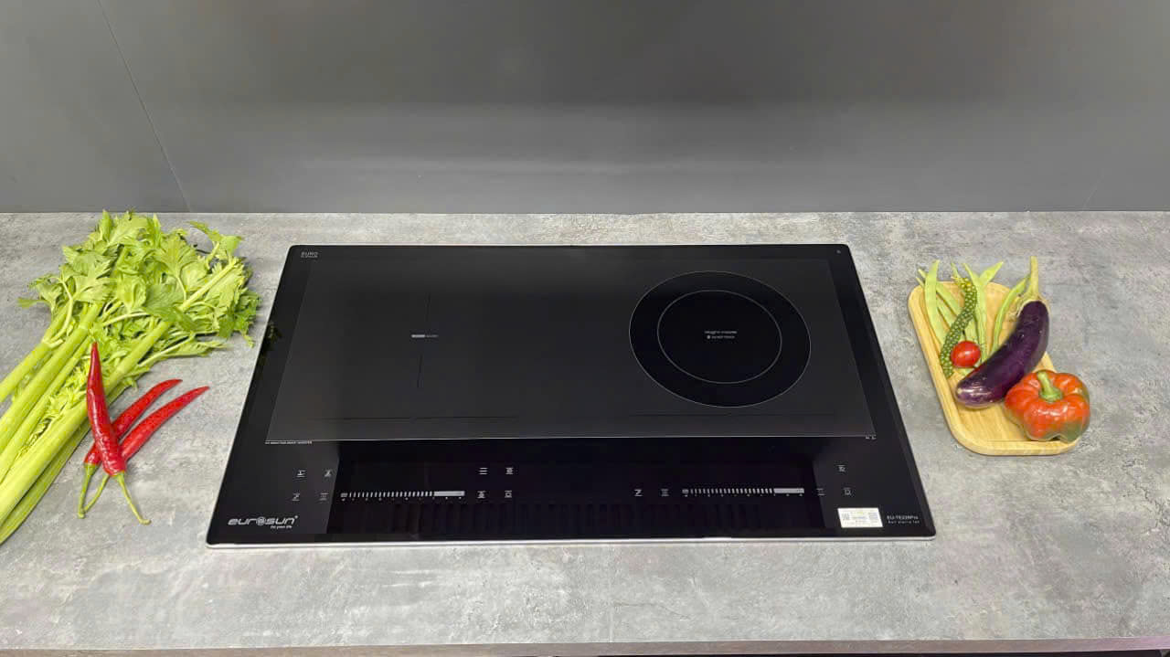 Bếp Điện Từ Eurosun EU-TE226PRO